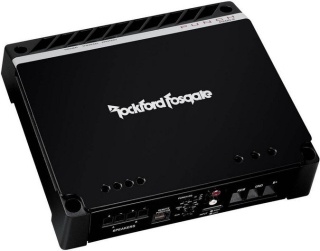 Zesilovač ROCKFORD FOSGATE P200-2 
