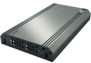 Zesilovač ESX V800.5