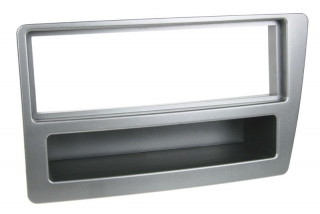 Rámeček autorádia Honda Civic 2001-2005 Automatická klimatizace