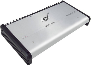 Zesilovač ESX QE900.2