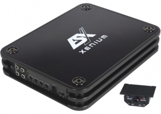 Zesilovač ESX X-ONE