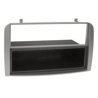 Rámeček autorádia Alfa Romeo 147 2000-2010 2DIN Connect Nav+