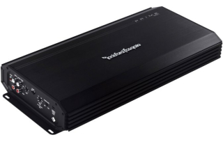 Zesilovač ROCKFORD FOSGATE Prime R500-1 