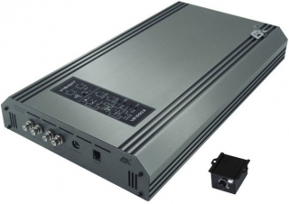 Zesilovač ESX VE1000.2