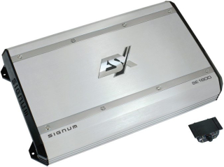 Zesilovač ESX SE1600 