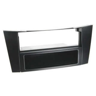 Rámeček autorádia Mercedes E-Class W211 2002-2009