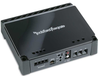 Zesilovač ROCKFORD FOSGATE Punch P300-1