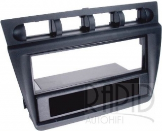 Rámeček autorádia Kia Picanto 2006-2008