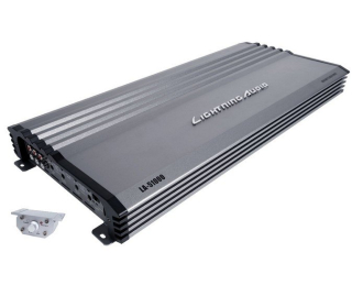 Zesilovač LIGHTNING AUDIO LA-5100