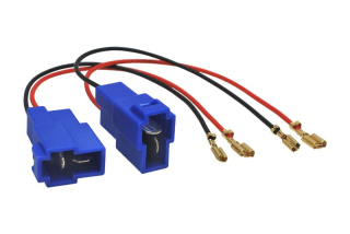Adaptér pro připojení reproduktorů Hyundai Suzuki Nissan Mitsubishi 