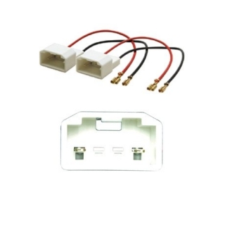 Adaptér pro připojení reproduktorů FORD Fiesta C-Max Galaxy Mondeo S-Max