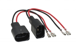 Adaptér pro připojení reproduktorů VW Golf V. Beetle Touran