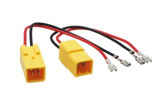 Adaptér pro připojení reproduktorů Alfa Citroen Fiat Peugeot Smart