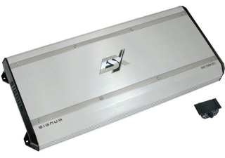 Zesilovač ESX SE5800